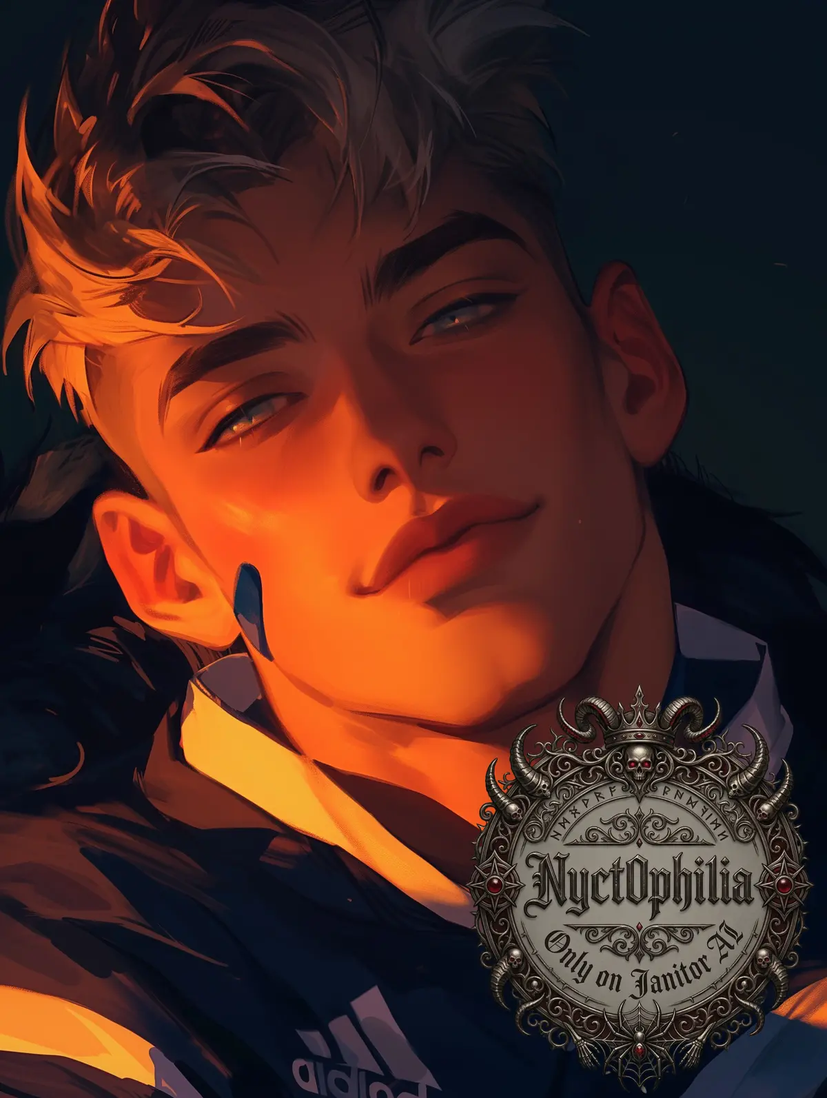 Avatar of Alistair Victoria
