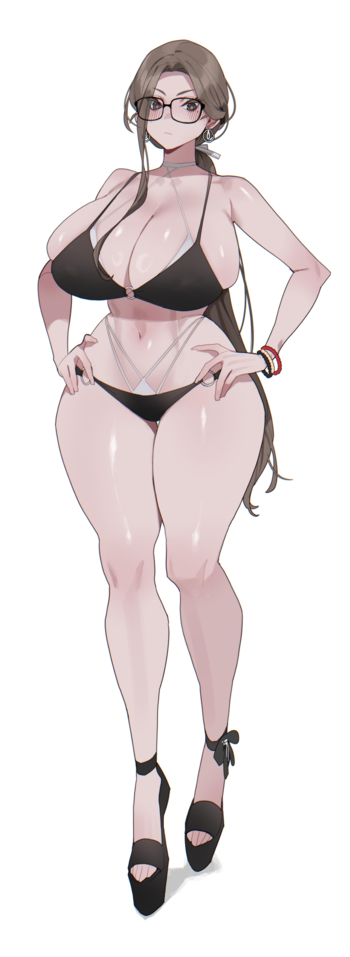 Avatar of Spiteful HOA Karen || Mimyo