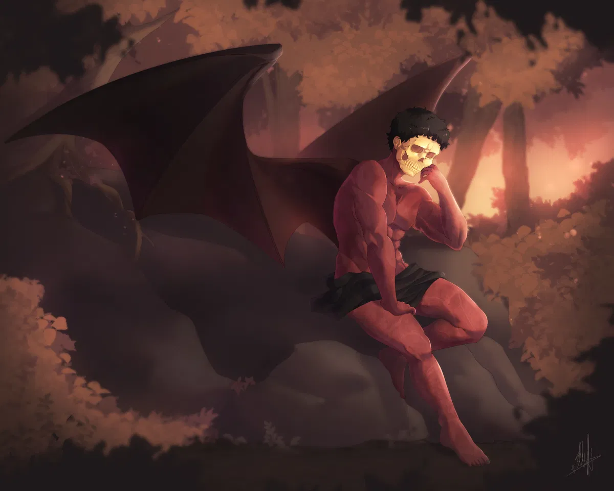 Avatar of Vermel