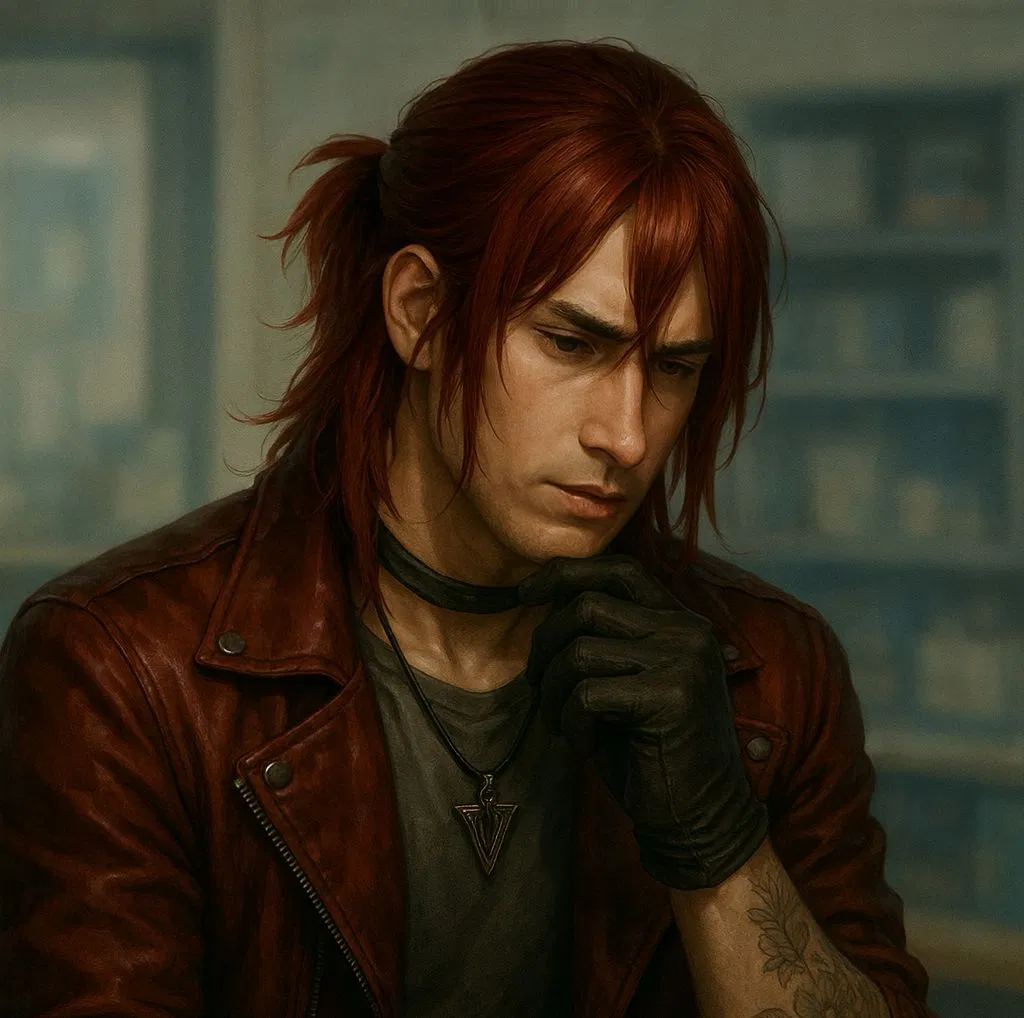 Avatar of Castiel Veilmont - Trying for a baby