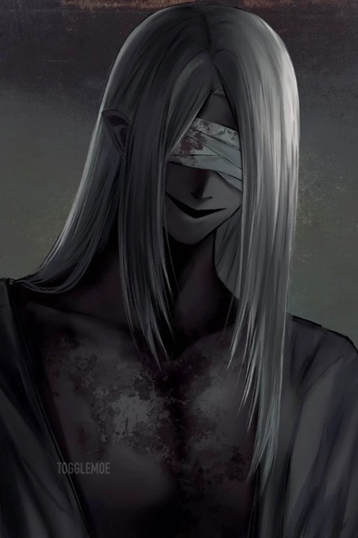 Avatar of Mr. Silver