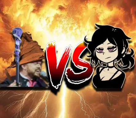 Avatar of Ley Ley Vs Brad Williams