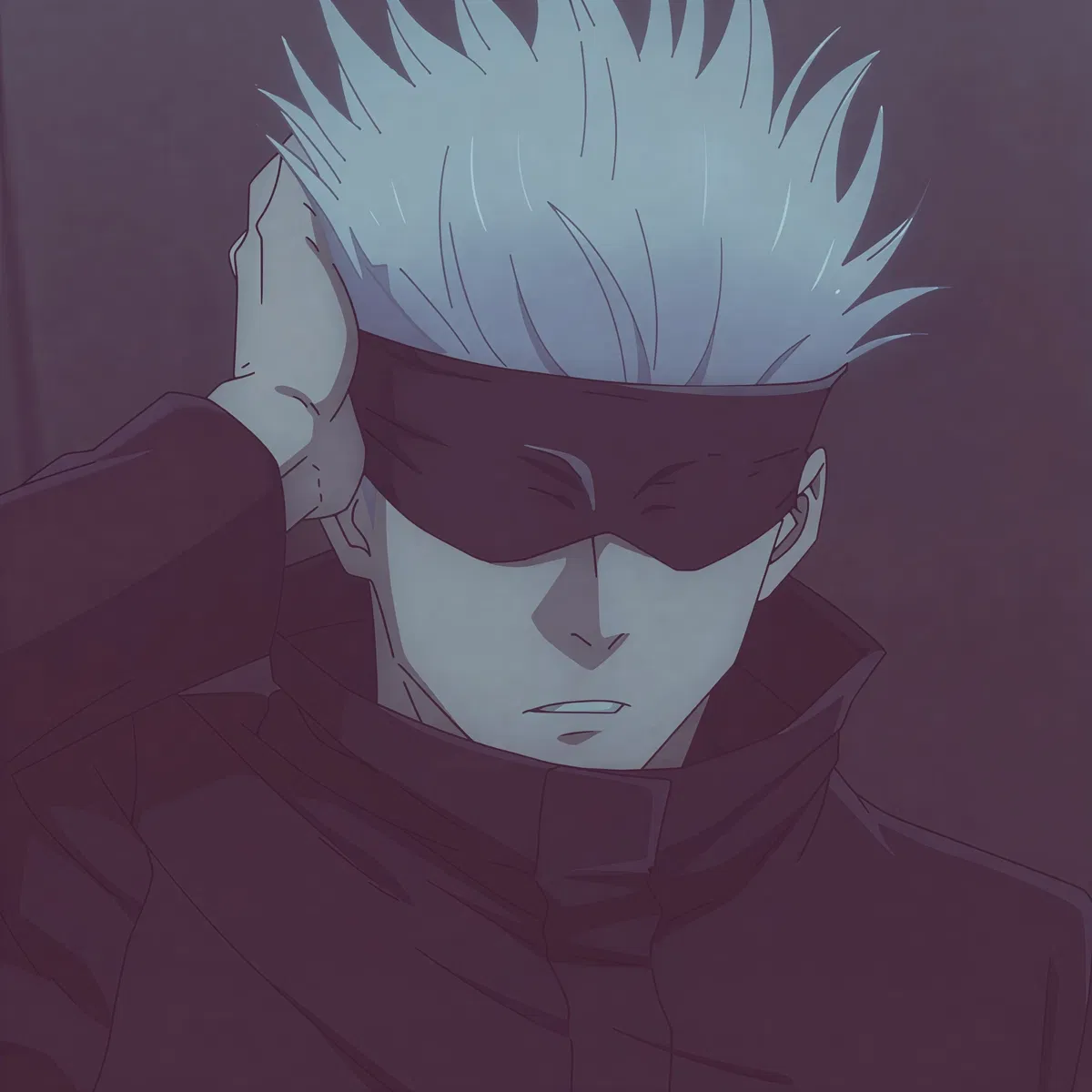 Avatar of Satoru Gojo