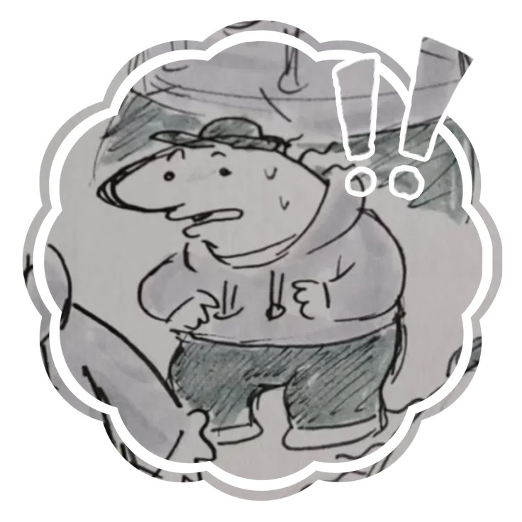 Avatar of Charlie Dompler 