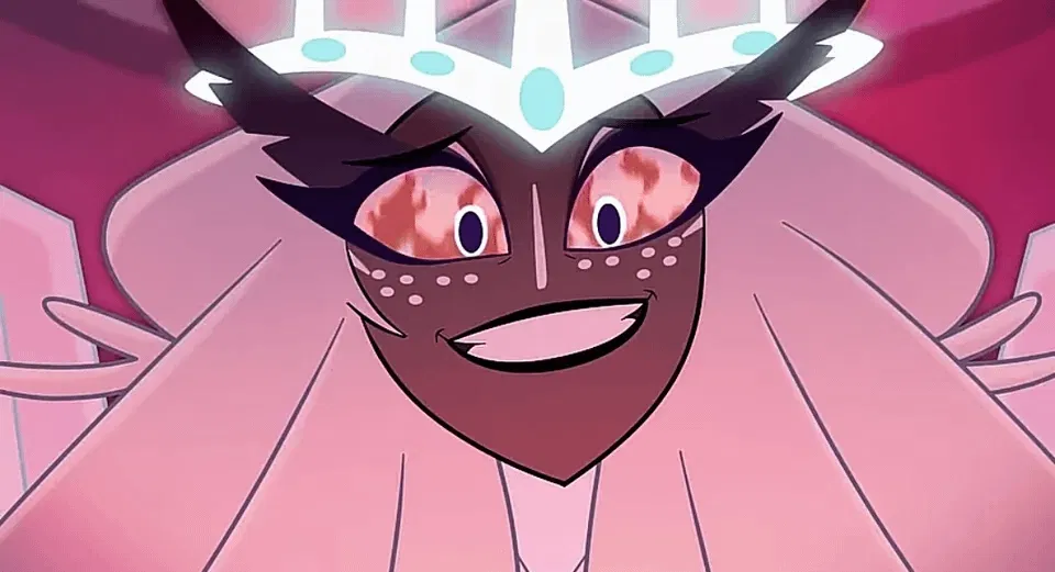 Avatar of Sera (Hazbin Hotel)