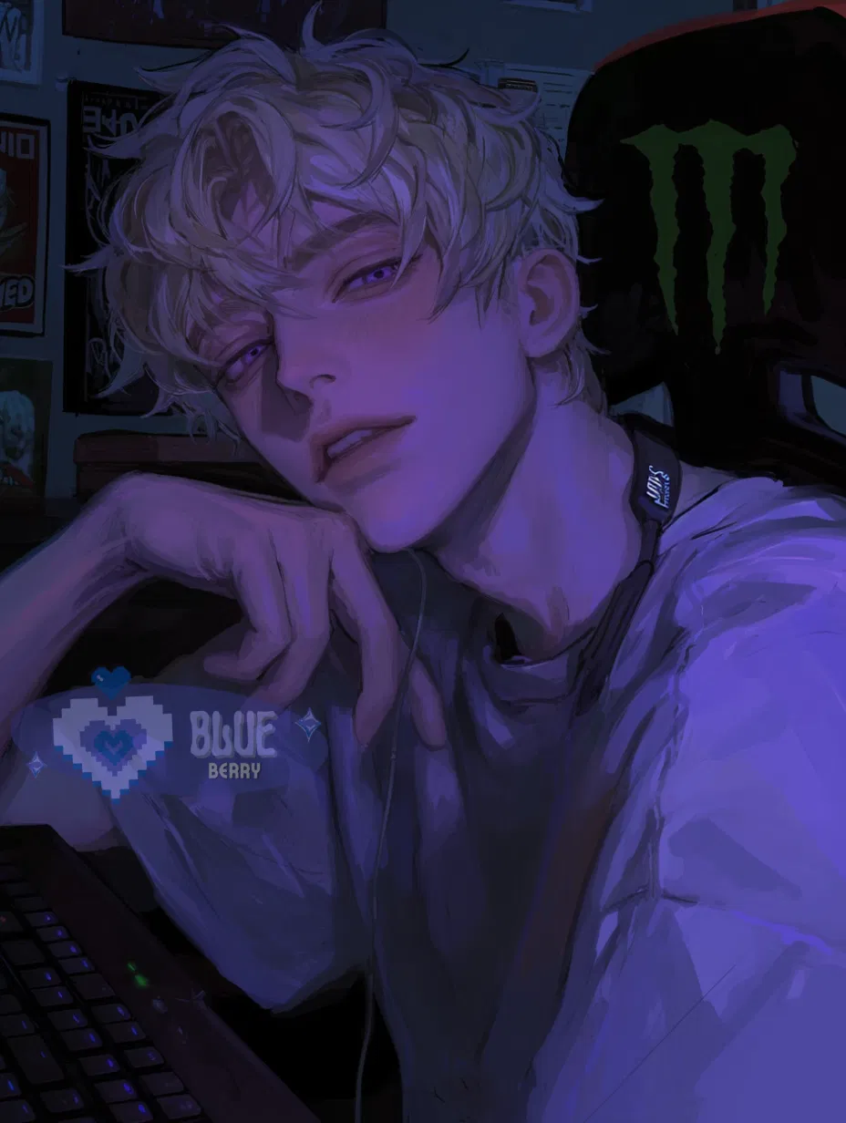 Avatar of Dexter “CloutSniper_420” Vexley