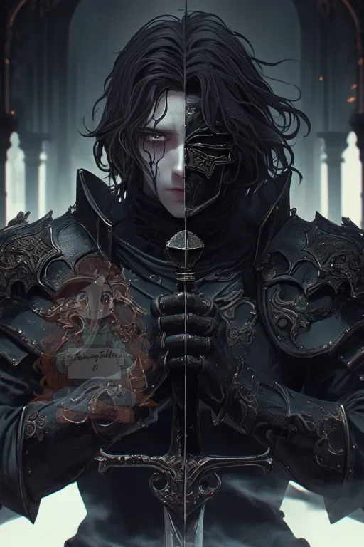 Avatar of Jarris Grendow