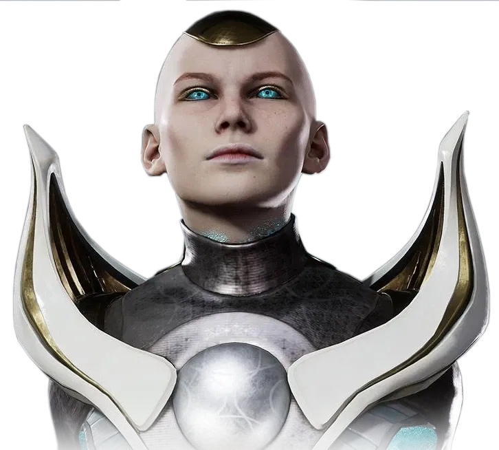 Avatar of Kronika 