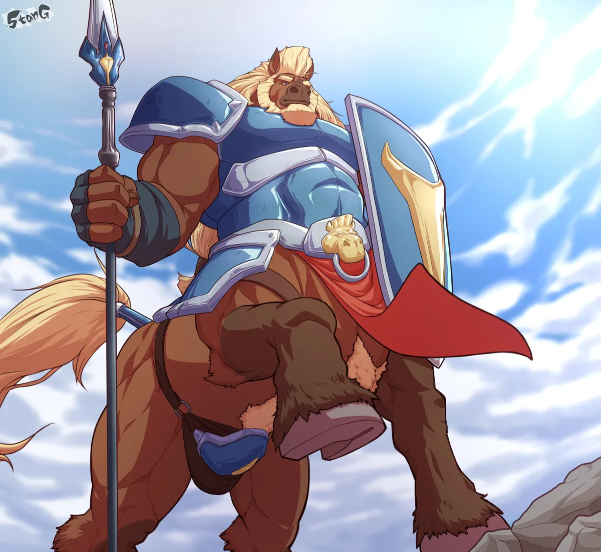 Avatar of Rurik