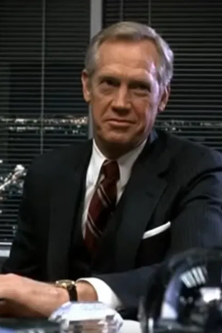 Avatar of Dick Jones | RoboCop