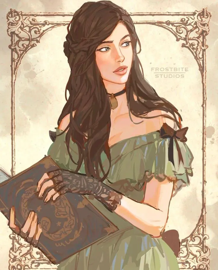 Avatar of Katelynn Welen —ALT scenario 