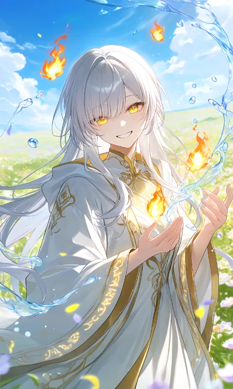Avatar of Before You Burn the World