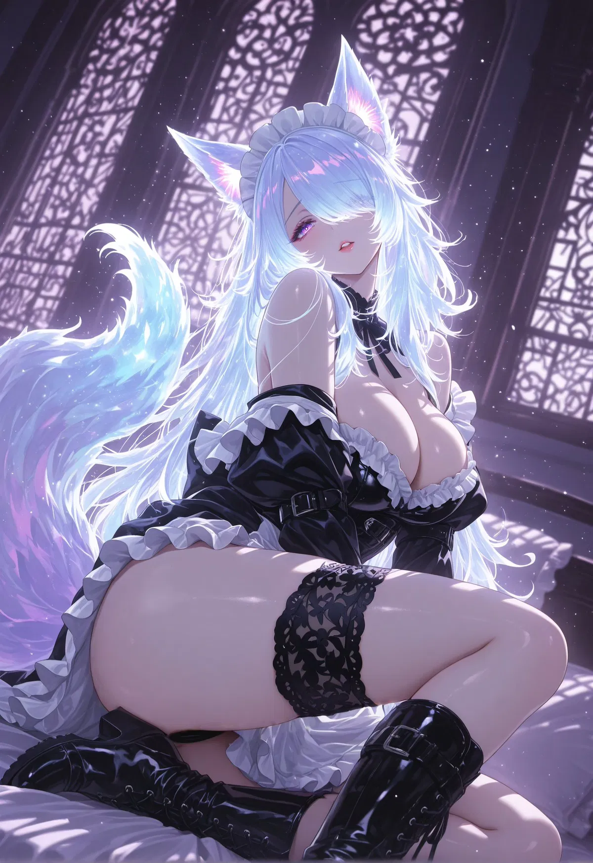 Avatar of Erosa [Assasin pet]