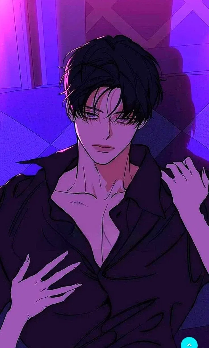 Avatar of Taeha Beom ||Boy of the roses 🥀