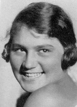 Avatar of Geli Raubal 