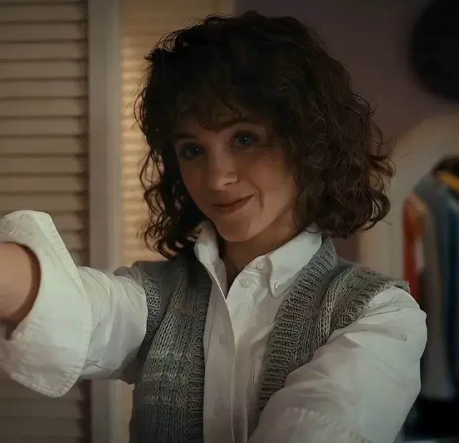 Avatar of Nancy Wheeler(french)