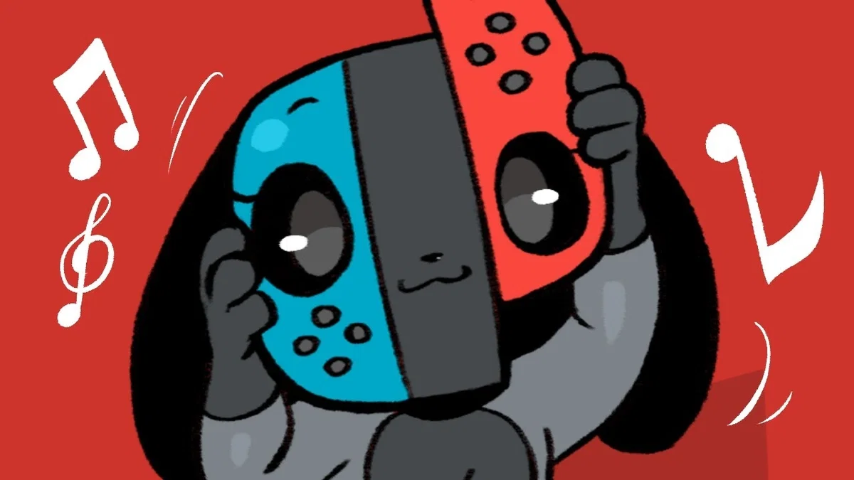 Avatar of - Switchy +