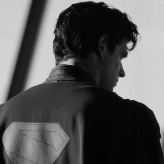 Avatar of Clark Kent