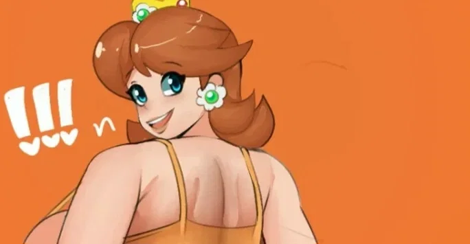 Avatar of Daisy
