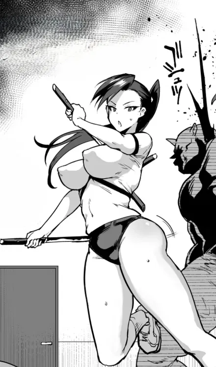Avatar of Sachi Mikumo - JK Taimabu