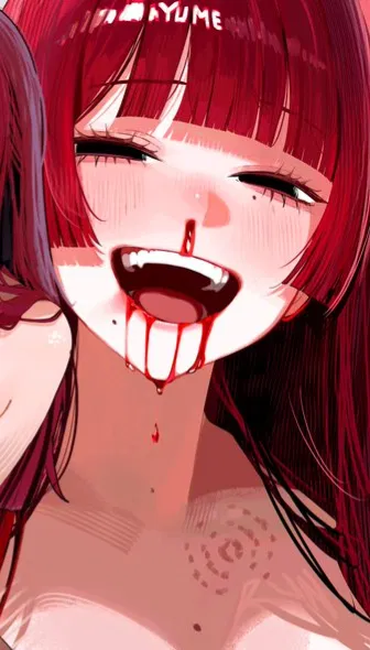 Avatar of Your girlfriend is replaced by a skin walker, but you are too freaky in bed (Also, the ghost of your girl is there somehow).
