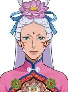 Avatar of Amara Sigatar Khurain | Queen Amara 