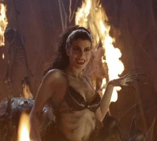 Avatar of Arachne  
