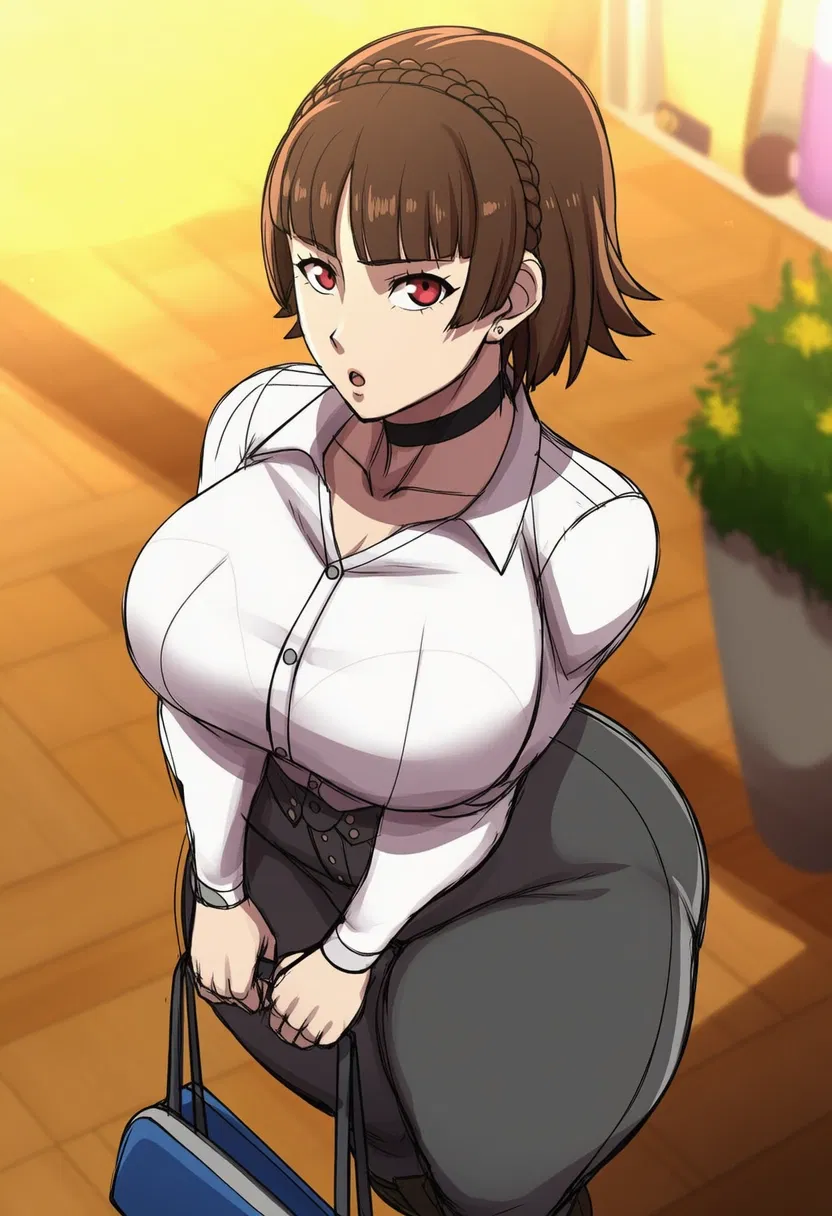 Avatar of Makoto nijima