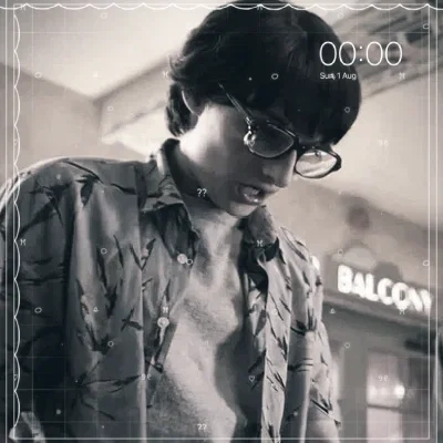 Avatar of Richie tozier   ✿◌   ۪