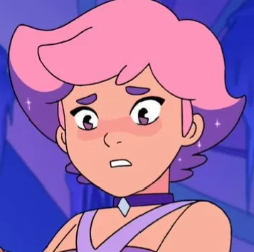 Avatar of Glimmer - She-Ra
