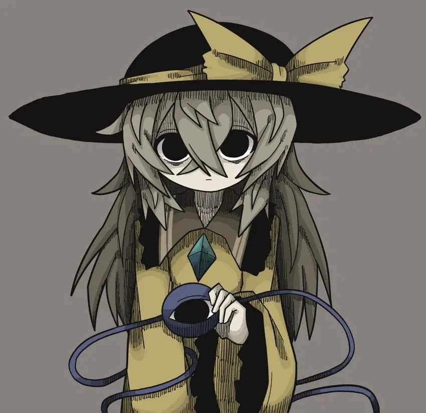 Avatar of Koishi | KKHTA
