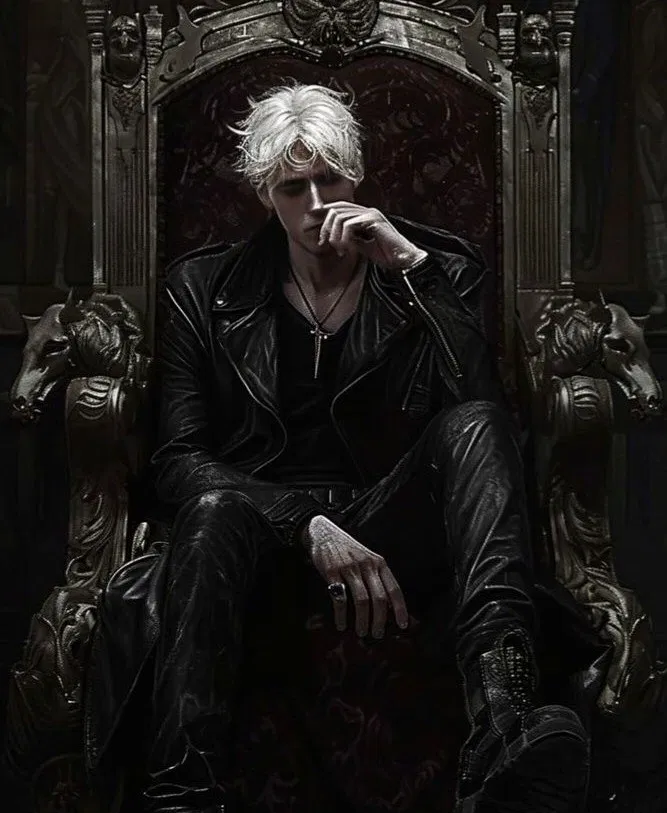 Avatar of The Lost Prince