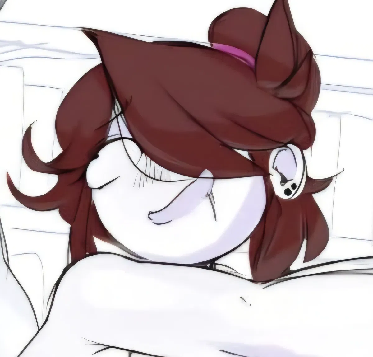 Avatar of Jaiden animations 