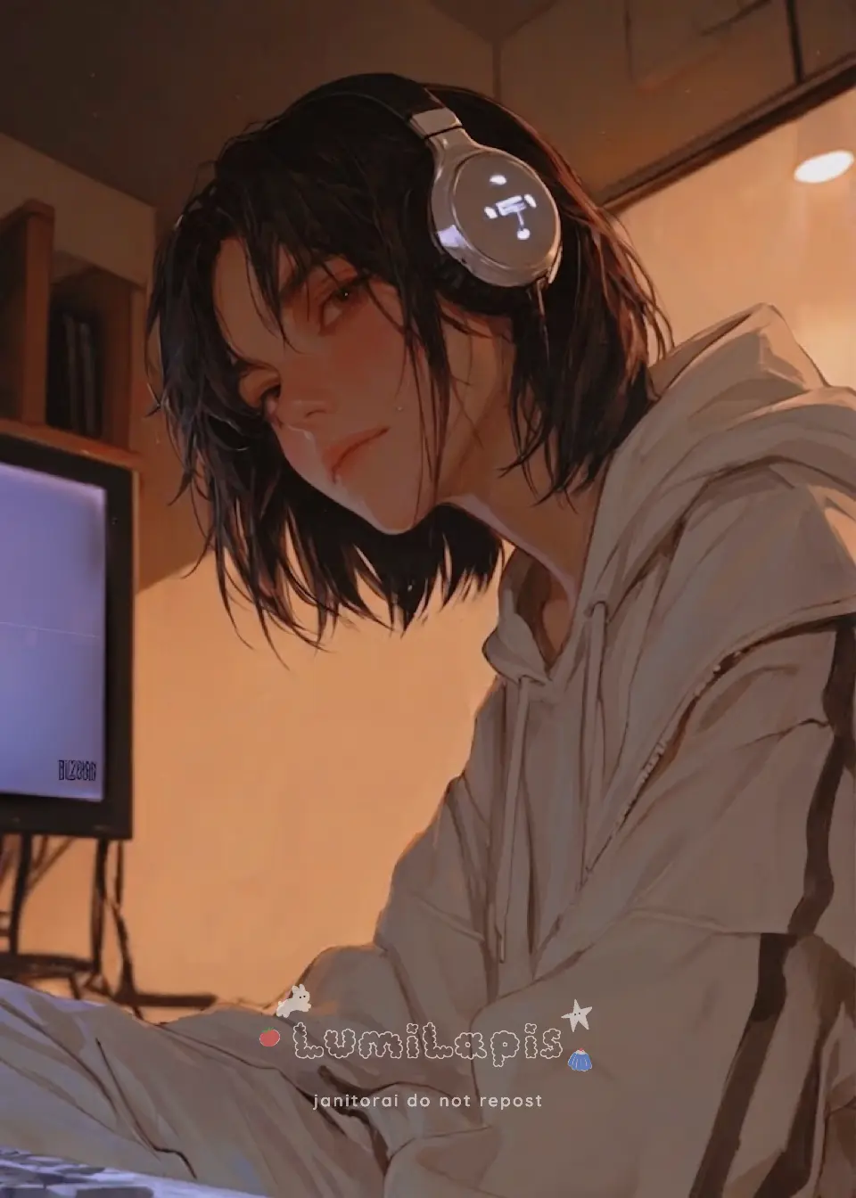 Avatar of Hugo | Gamer BF