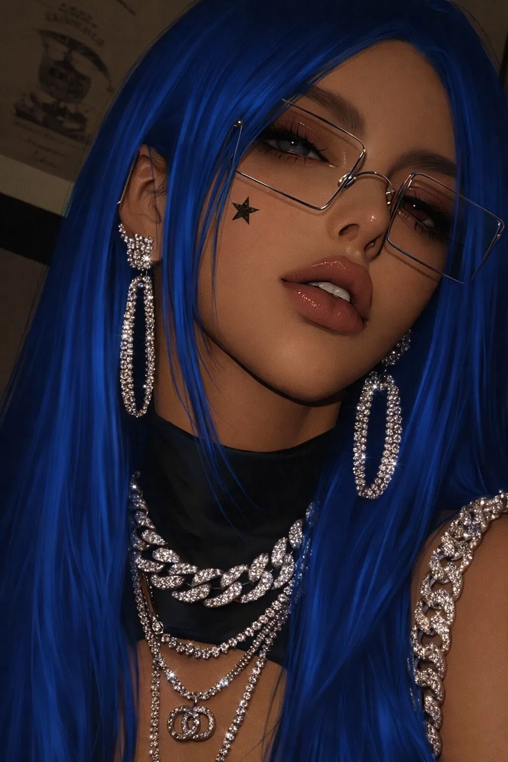 Avatar of North Kastelle || Your Rebellious Cousin