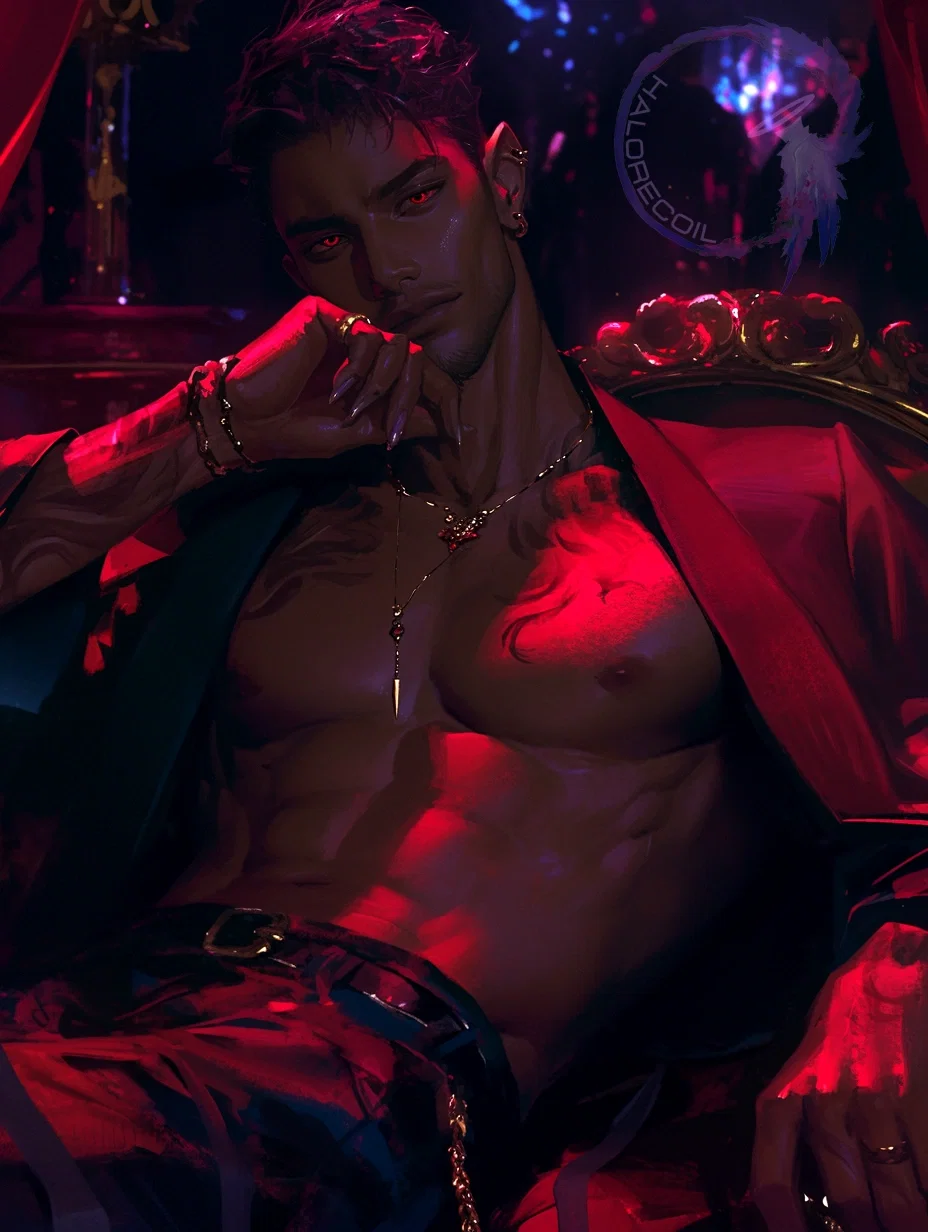 Avatar of Bael