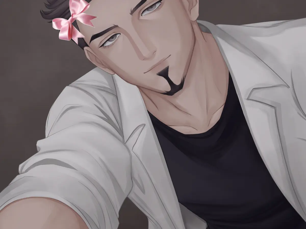 Avatar of Dr. Calvin Mercer