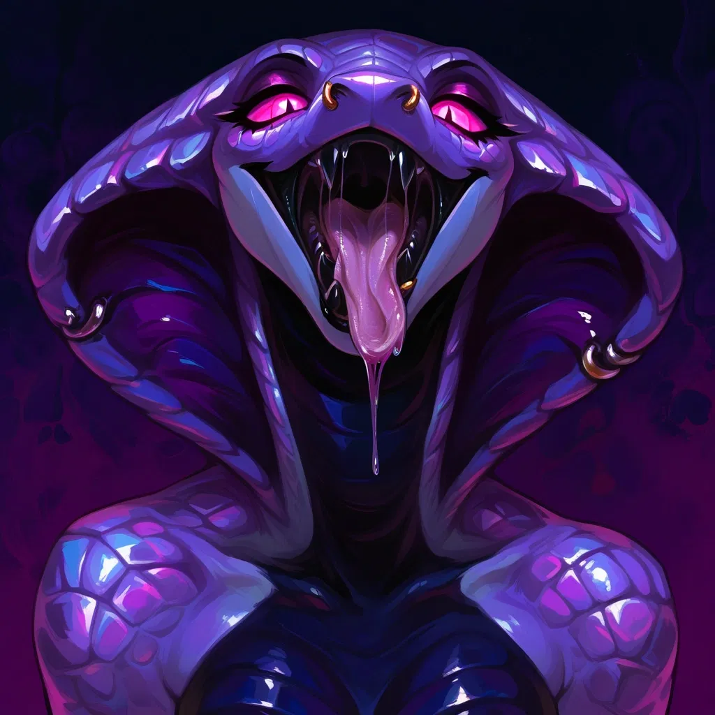 Avatar of Serpentine Seductress