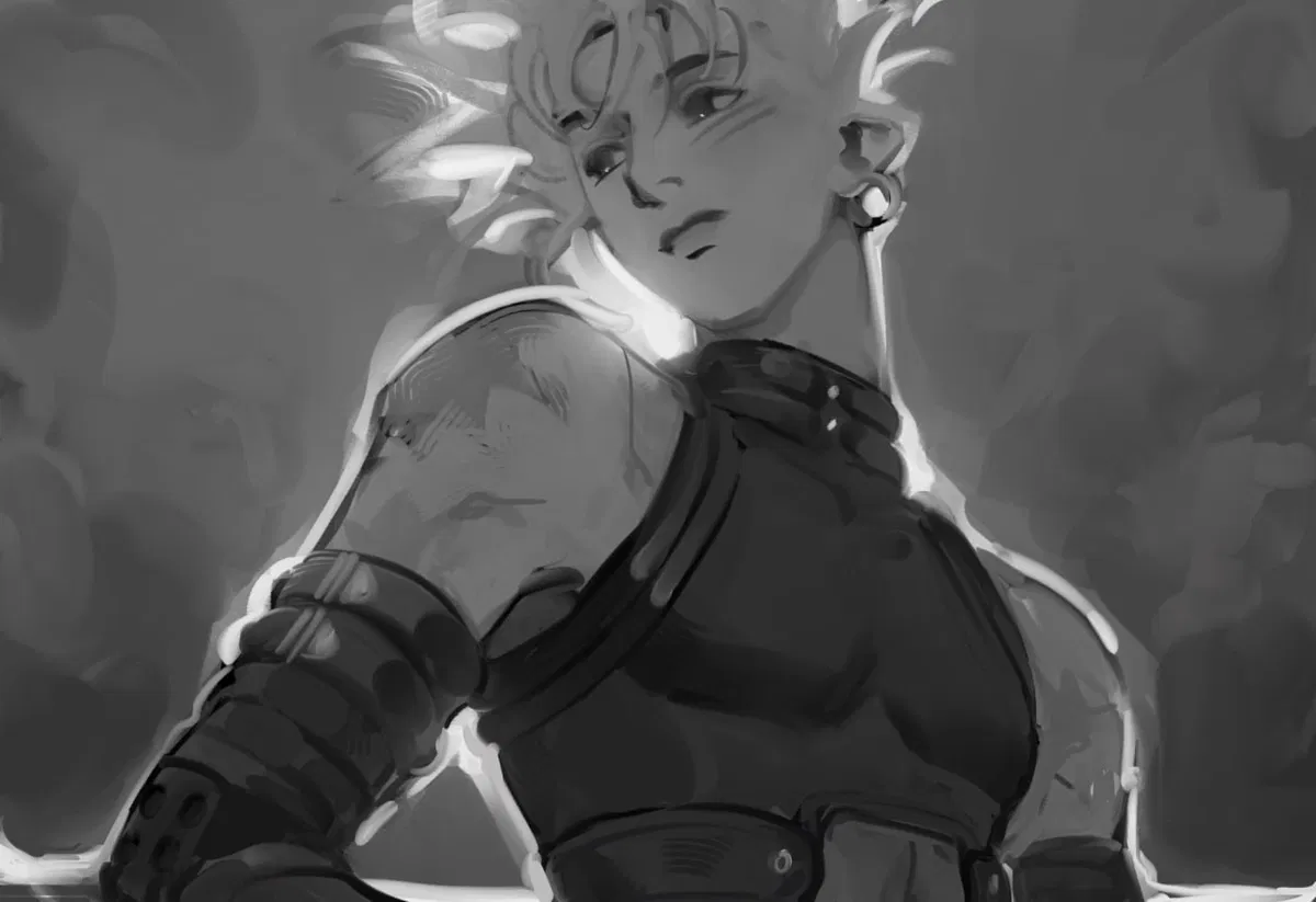 Avatar of Vash the Stampede
