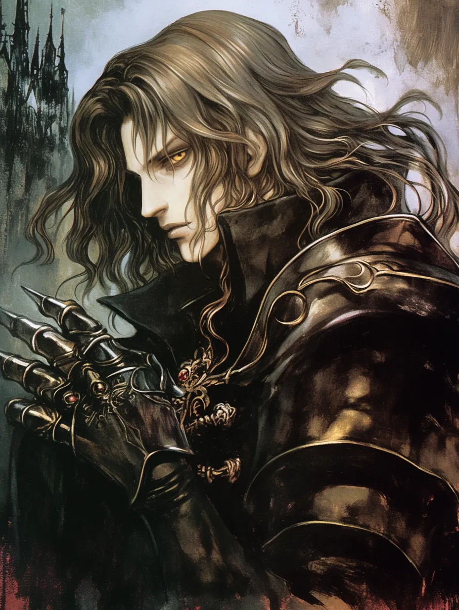 Avatar of Snowed in | Beowulf Urswic