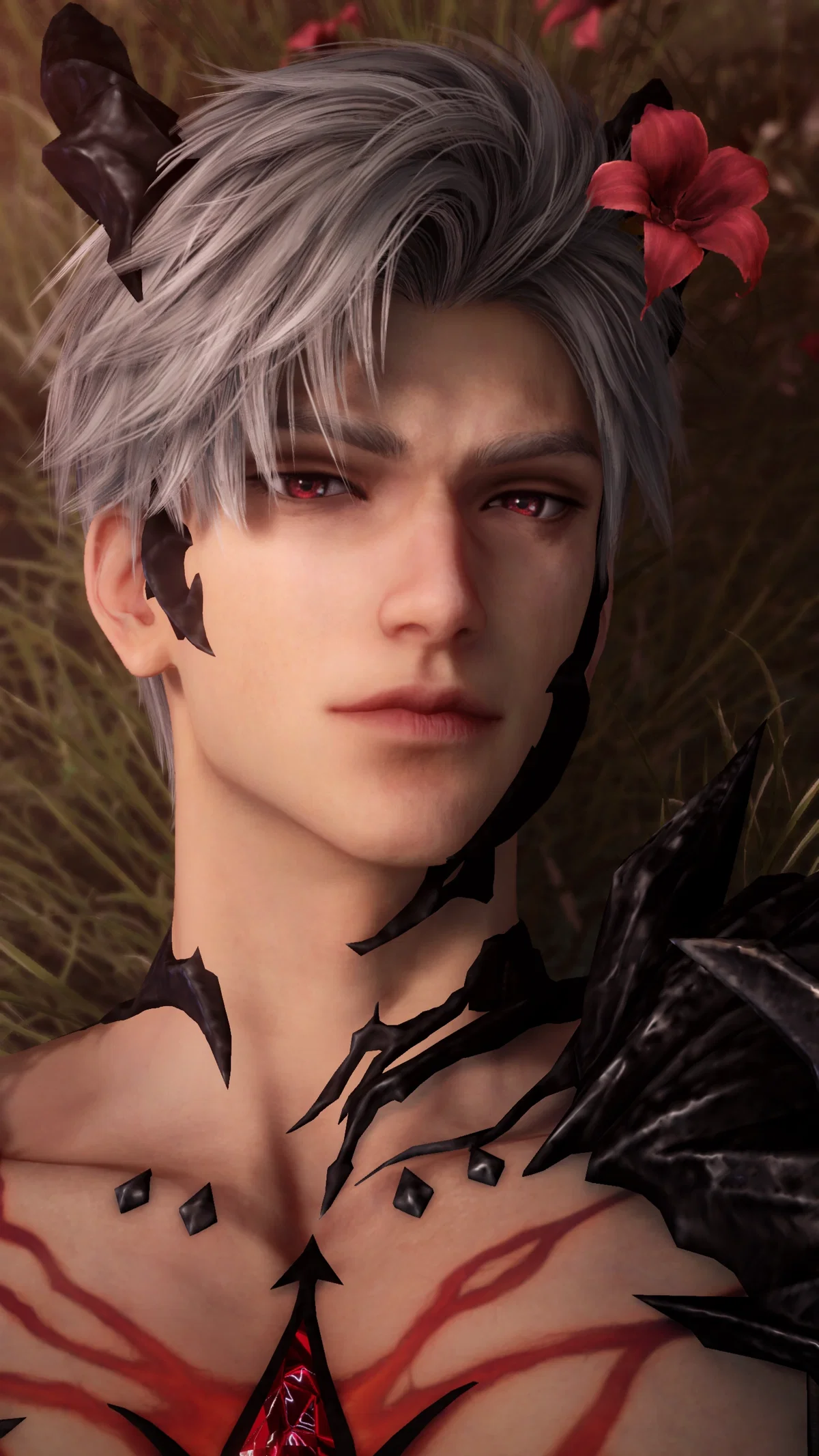 Avatar of Sylus | Picnic with your dragon