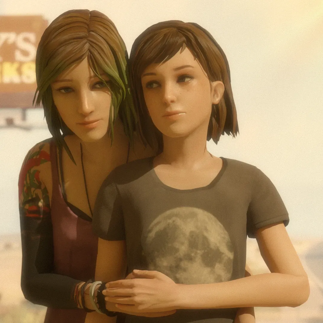 Avatar of Hypnotizing Chloe & Max