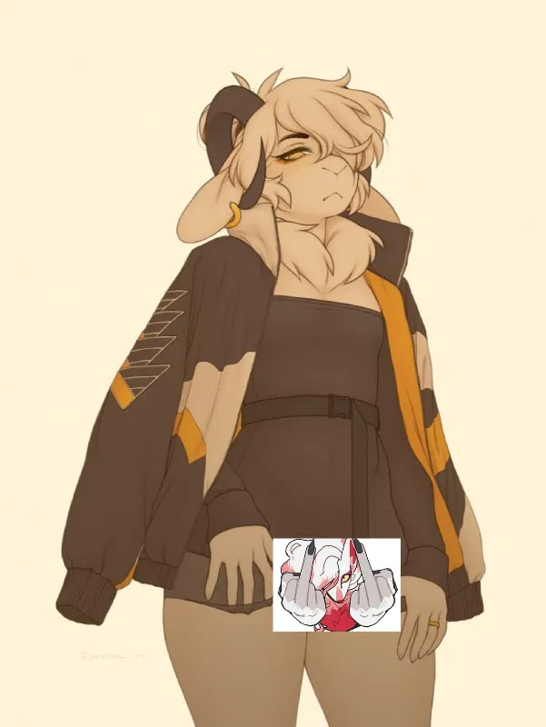 Avatar of Dimmi | that BITCH. - Pt. 2