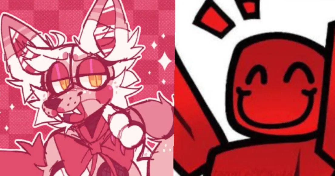Avatar of Me and Abyssal.