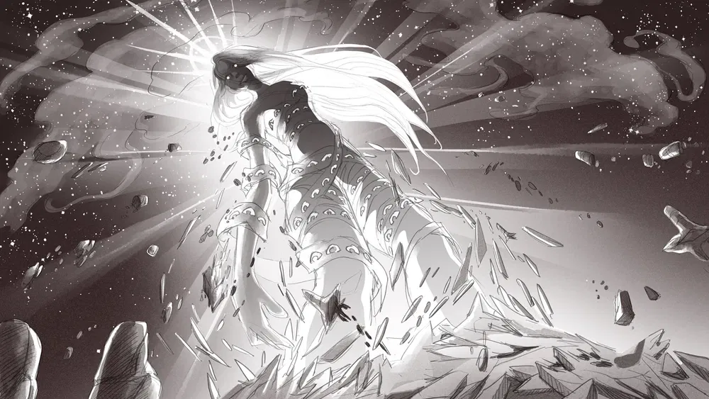 Avatar of Apotheosis