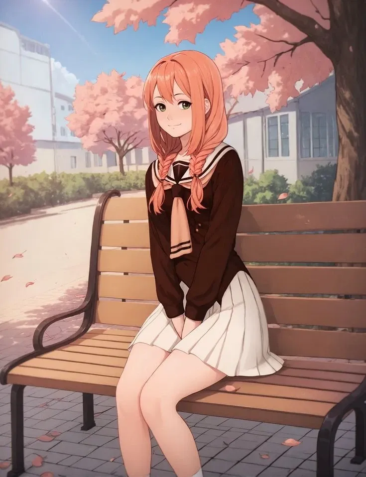 Avatar of Himitsu | Childhood friend