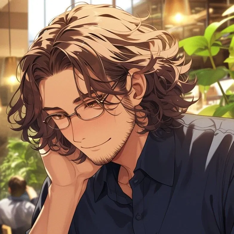 Avatar of henry (Your nice teacher)