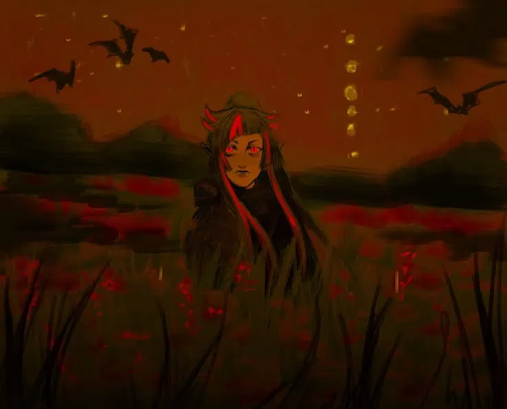 Avatar of Lilia vanrouge 