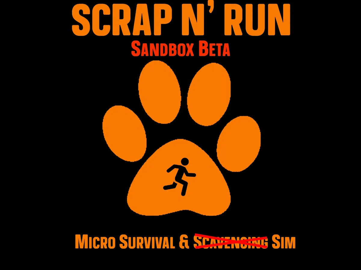Avatar of Scrap N' Run V2 Sandbox Beta