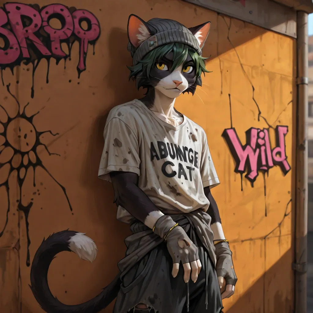 Avatar of Billy